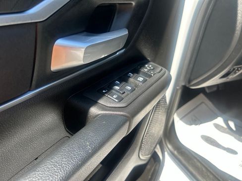 Used 2026 RAM 1500 Big Horn w/ Night Edition AWD/4WD image 11