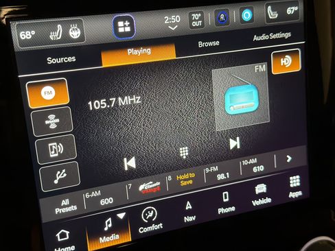 Used 2022 RAM 3500 Laramie w/ Max Tow Package AWD/4WD image 21