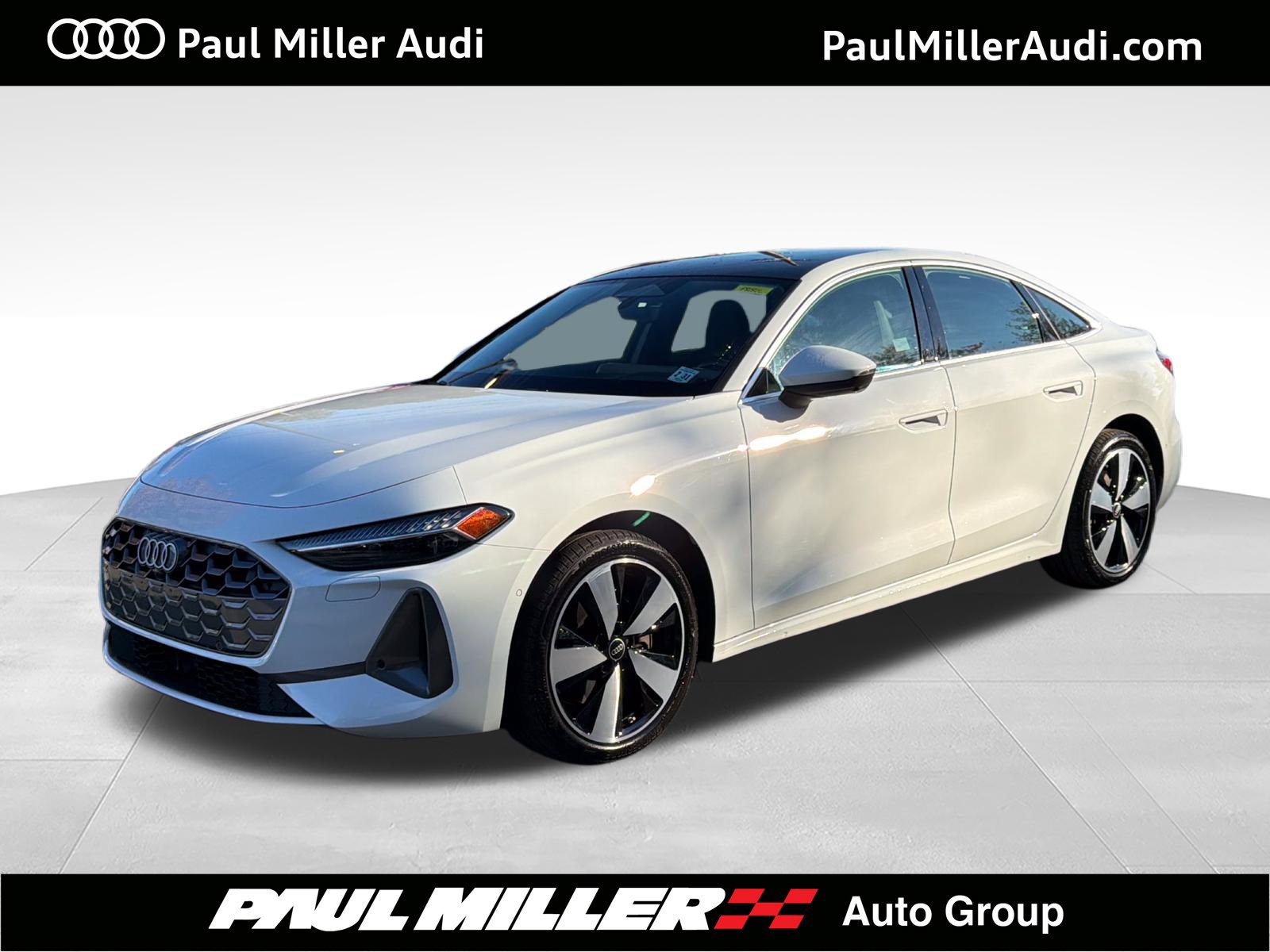 Used 2025 Audi A5 Premium Plus w/ Premium Plus AWD/4WD 360° Tour