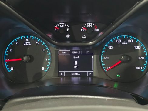 Used 2022 Chevrolet Colorado LT w/ Fleet Safety Package image 8