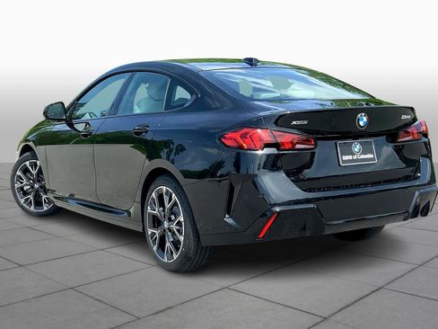 Used 2025 BMW 228i xDrive w/ Premium Package image 12