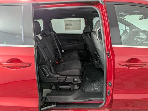 New 2026 Honda Odyssey Sport-L image 34