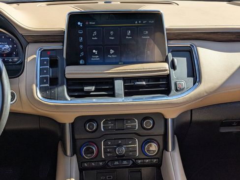 Used 2024 Chevrolet Tahoe Premier image 21