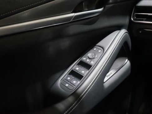 New 2026 INFINITI QX60 Luxe AWD/4WD image 18