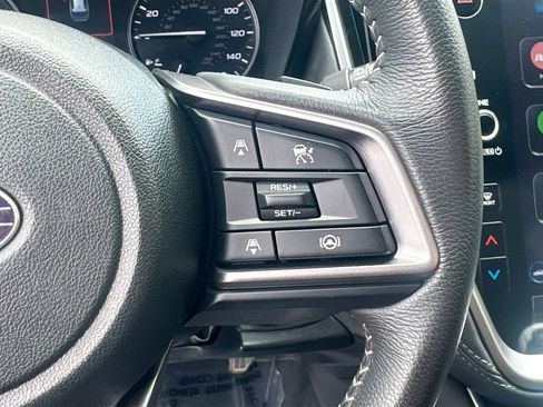 Certified 2024 Subaru Outback Premium AWD/4WD image 9