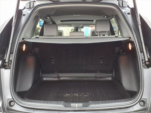 Used 2020 Honda CR-V EX-L image 15