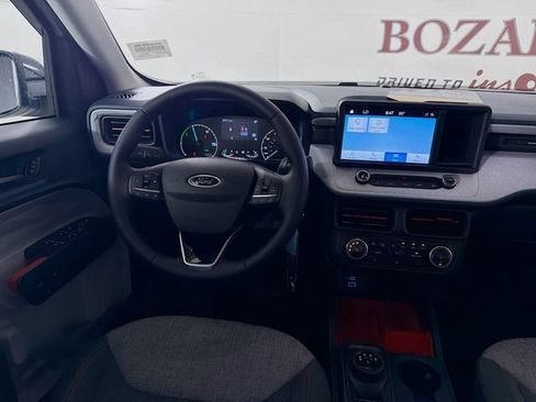 Certified 2024 Ford Maverick XLT w/ XLT Luxury Package FWD image 27