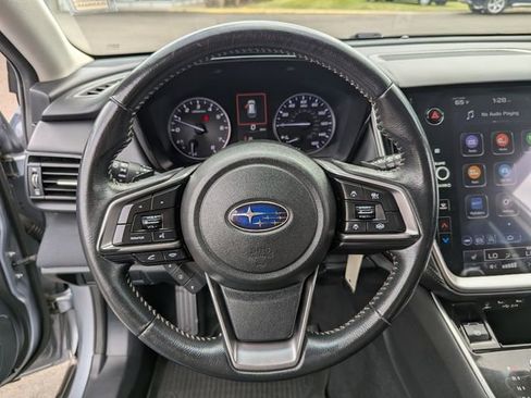 Used 2021 Subaru Outback Premium w/ Popular Package #1 AWD/4WD image 13