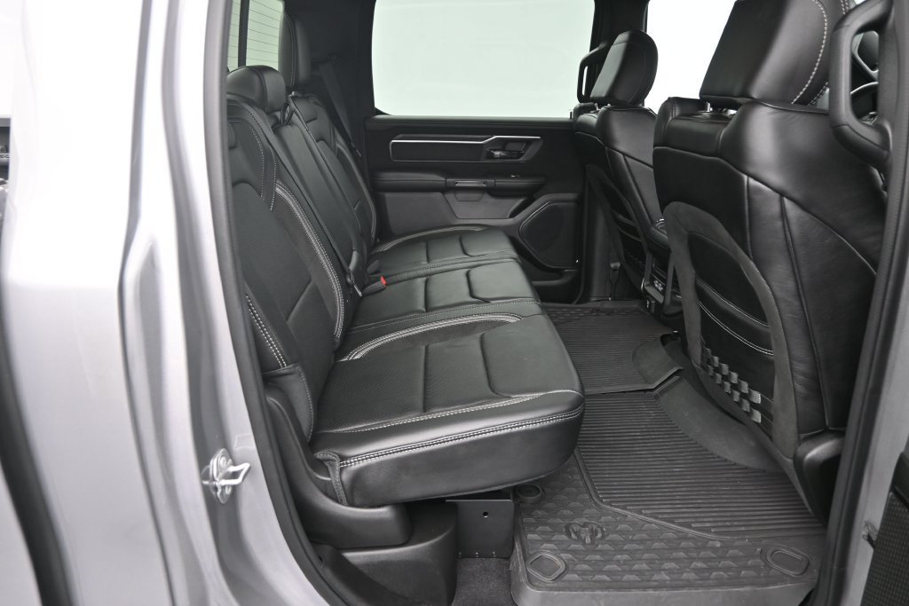 Used 2025 RAM 1500 RHO w/ Bed Utility Group AWD/4WD image 15