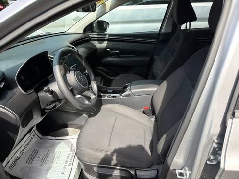 Used 2022 Hyundai Tucson SE FWD image 9