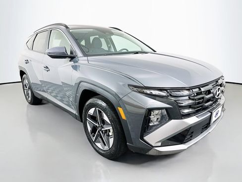 Certified 2026 Hyundai Tucson SEL FWD image 3