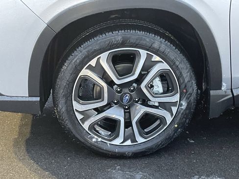 Used 2026 Subaru Ascent Limited w/ Popular Package #1 AWD/4WD image 11