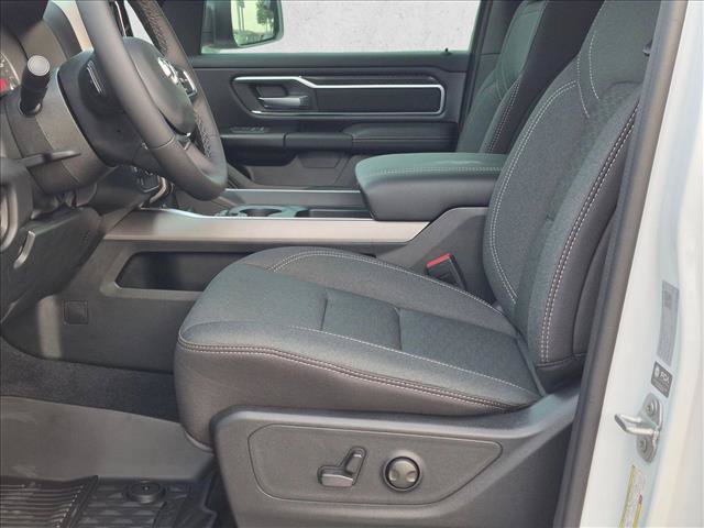 New 2026 RAM 1500 Lone Star AWD/4WD image 4