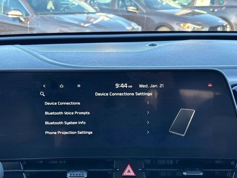 Used 2023 Kia Sportage X-Line w/ X-Line Premium Package AWD/4WD image 31