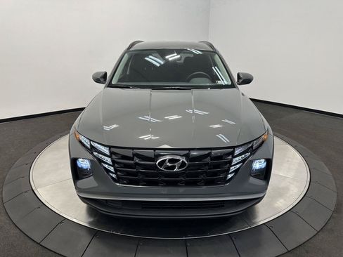 Certified 2024 Hyundai Tucson SEL AWD/4WD image 3