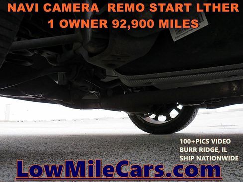 Used 2015 Ford Taurus SEL w/ Equipment Group 201A image 77