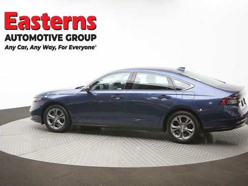 Used 2024 Honda Accord EX image 62