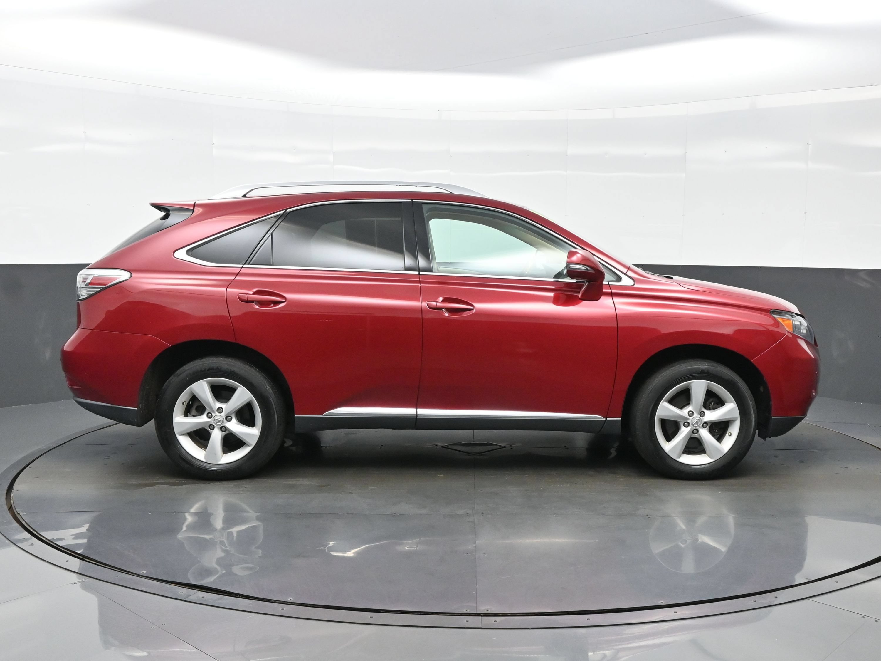Used 2012 Lexus RX 350 AWD w/ Premium Pkg image 7