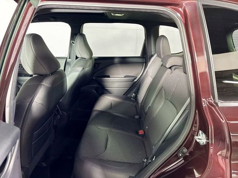 New 2026 Subaru Forester Premium image 20
