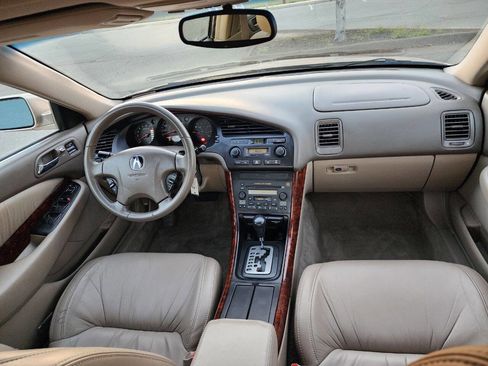 Used 2003 Acura TL FWD image 14