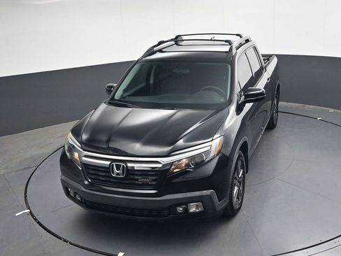 Used 2017 Honda Ridgeline Sport image 20