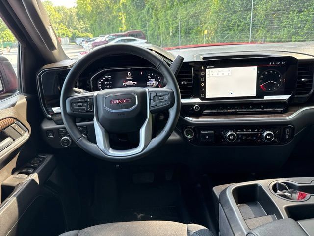 Used 2026 GMC Sierra 1500 Elevation AWD/4WD image 24