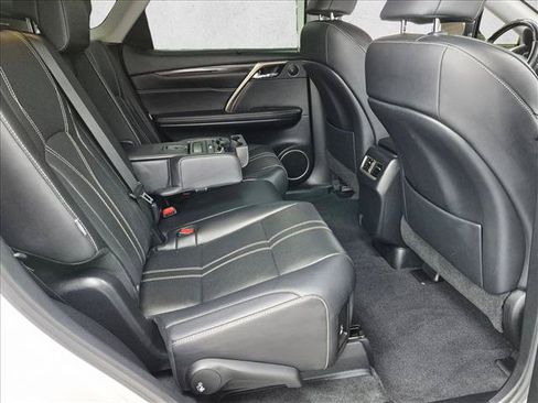 Used 2020 Lexus RX 350L Luxury w/ Accessory Package FWD image 22
