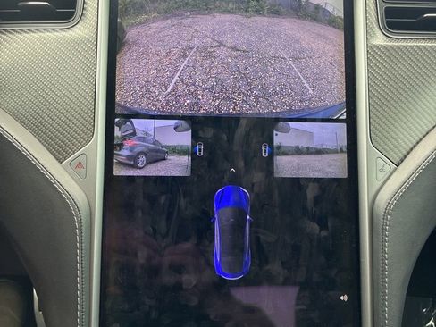 Used 2019 Tesla Model S P100D AWD/4WD image 11