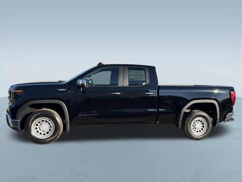 New 2026 GMC Sierra 1500 Pro w/ Pro Value Package image 5