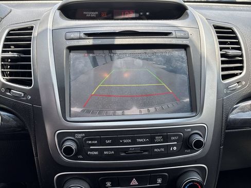 Used 2015 Kia Sorento SX AWD/4WD image 25