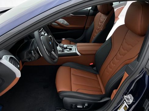 New 2026 BMW 840i xDrive image 9