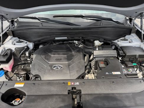 Used 2025 Hyundai Palisade SEL FWD image 42