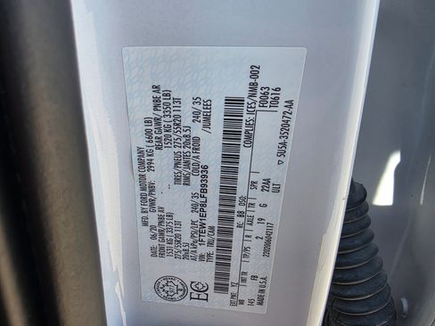 Used 2020 Ford F150 XLT w/ Equipment Group 301A Mid image 29