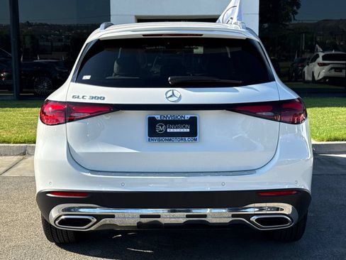 Used 2026 Mercedes-Benz GLC 300 image 13