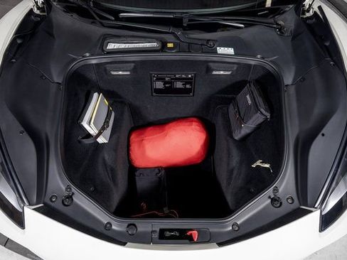 Certified 2018 Ferrari 488 Spider RWD image 16