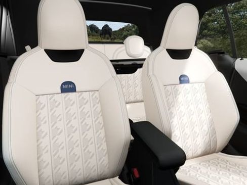New 2026 MINI Cooper S FWD image 3