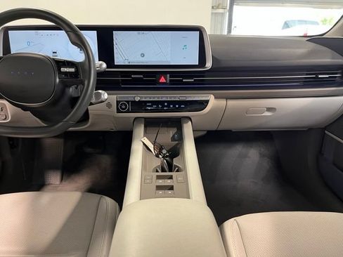 Used 2024 Hyundai Ioniq 6 SEL RWD image 20