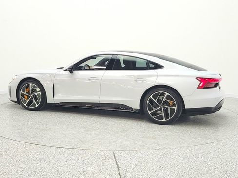 Used 2023 Audi RS e-tron GT w/ Carbon Performance Package image 8