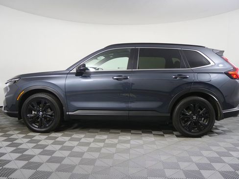Used 2023 Honda CR-V Sport Touring image 6