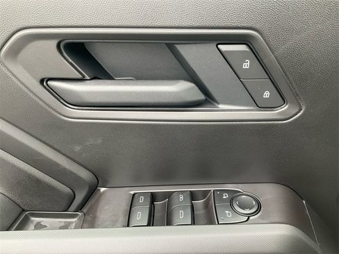 New 2026 Chevrolet Colorado Trail Boss image 23