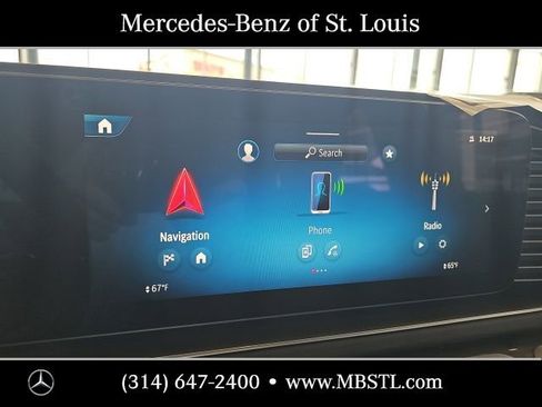 New 2026 Mercedes-Benz GLE 63 AMG S image 29