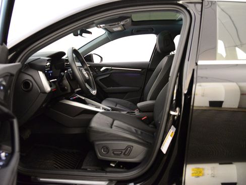 Certified 2023 Audi A3 2.0T Premium Plus w/ Premium Plus Package image 23