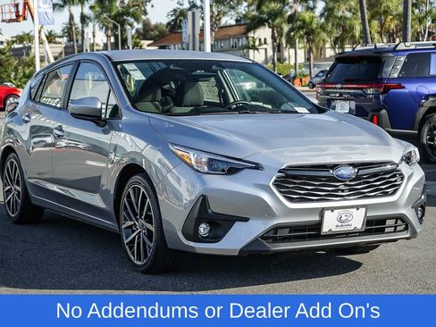 New 2026 Subaru Impreza 2.0i Sport image 3