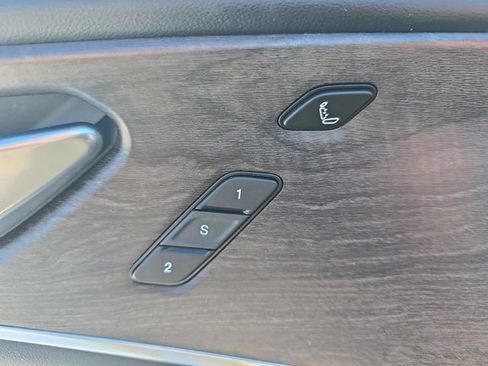 Used 2022 Jeep Grand Cherokee L Overland w/ Luxury Tech Group IV image 32