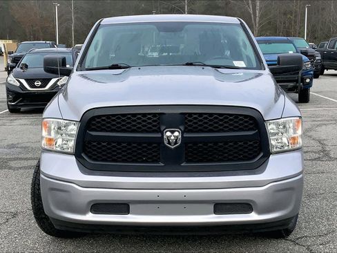 Used 2020 RAM 1500 Tradesman image 3