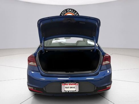 Used 2020 Hyundai Elantra SEL FWD image 26