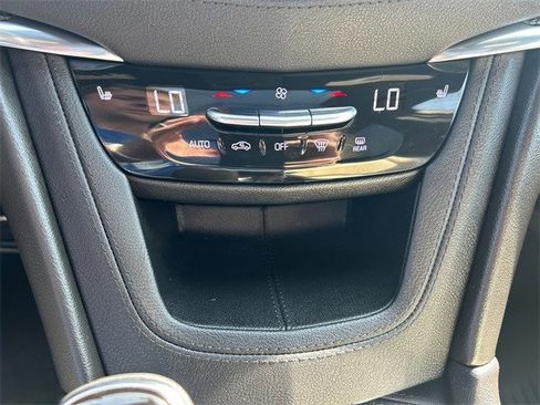 Used 2021 Cadillac XT5 Sportv w/ LPO, Floor Liner Package image 27