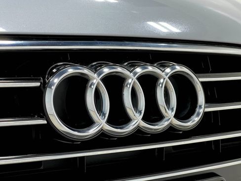 Used 2017 Audi A6 2.0T Premium AWD/4WD image 41