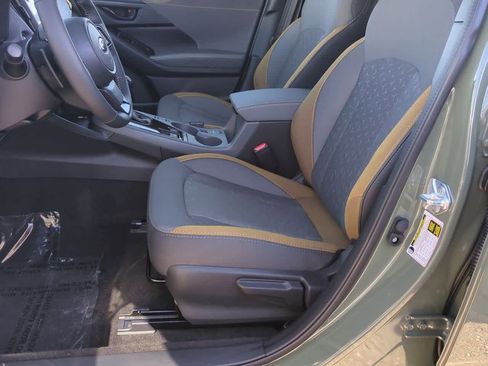 New 2026 Subaru Crosstrek 2.5i Sport image 15