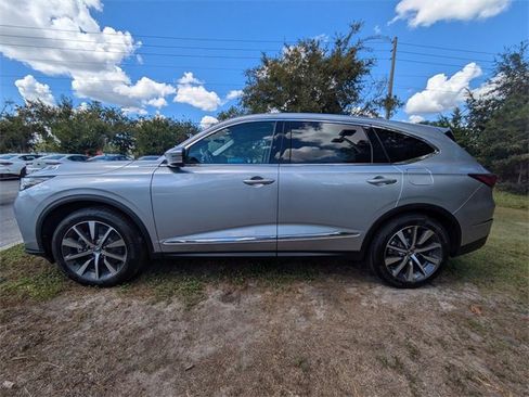 New 2026 Acura MDX w/ Technology Package image 7